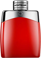 Legend Red Eau De Parfum