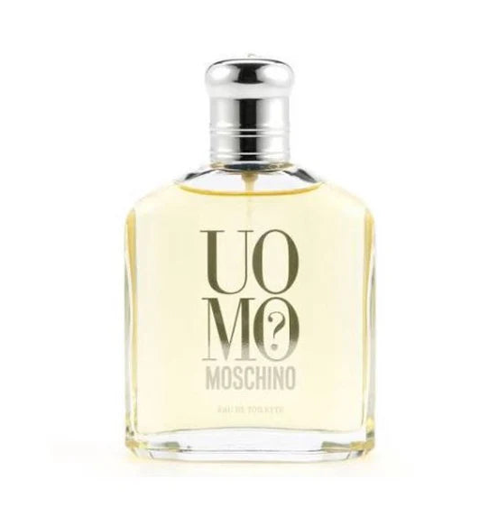 Moschino UOMO? Eau De Toilette Main image