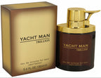 Yacht Man Trillion Eau De Toilette