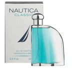 Nautica Classic Eau De Toilette