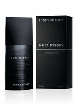 Nuit D'issey Eau De Toilette