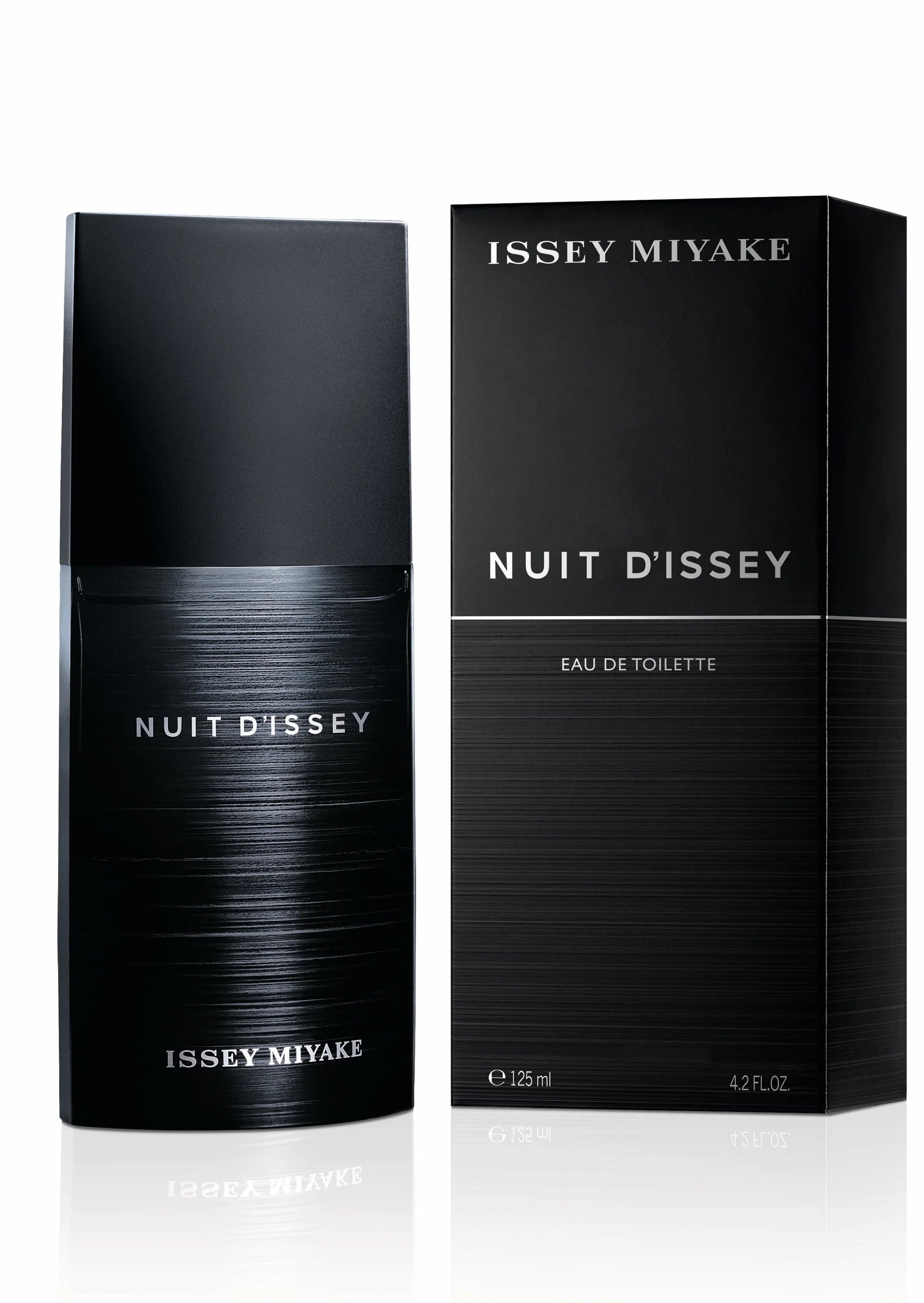 Nuit D'issey Eau De Toilette