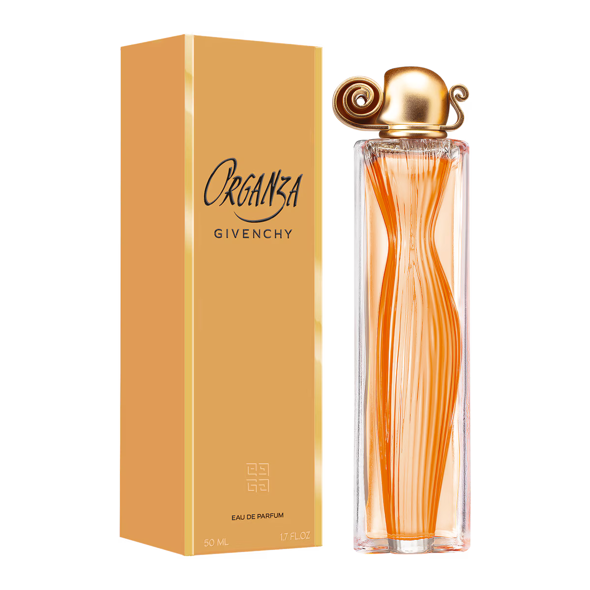 Organza Perfume By Givenchy