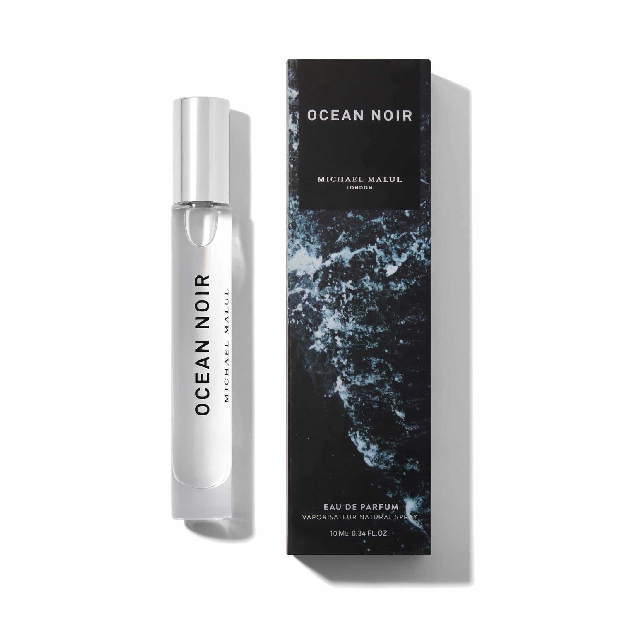 Ocean Noir Eau De Parfum