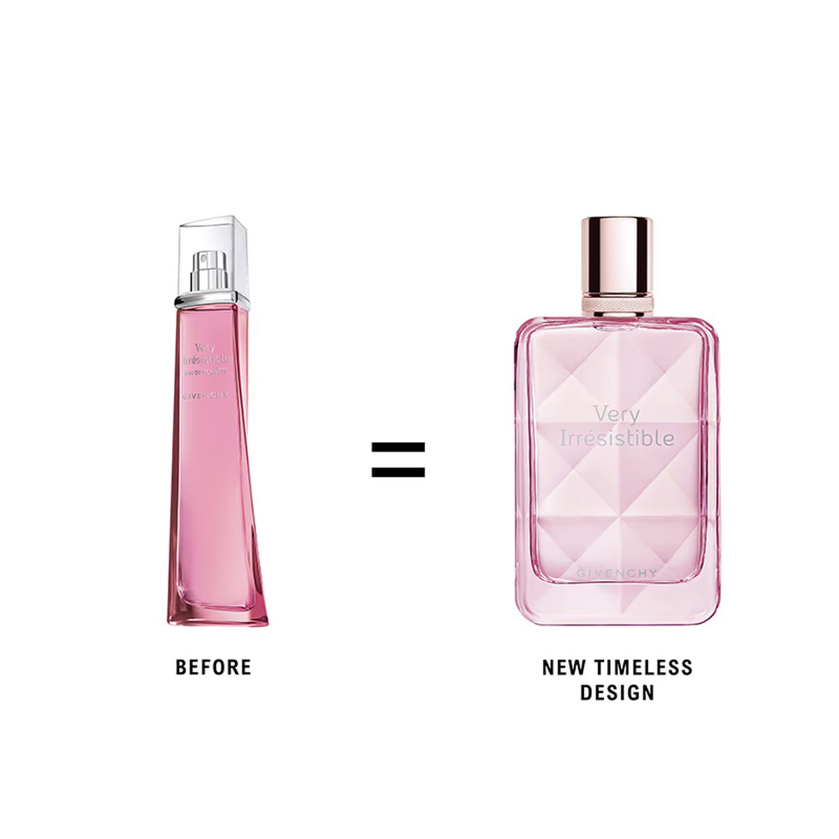 Very Irresistible Perfume By Givenchy