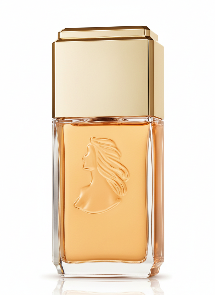 Evyan White Shoulders Eau De Cologne Main image