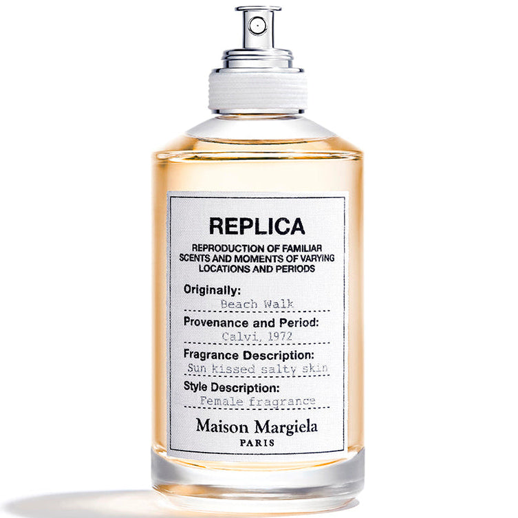Replica Beach Walk Eau de Toilette Main image