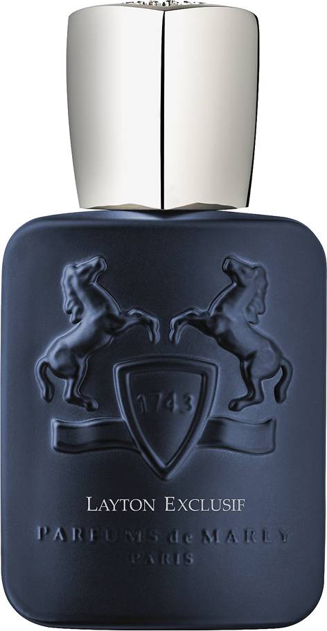 Layton Exclusif Eau De Parfum Main image