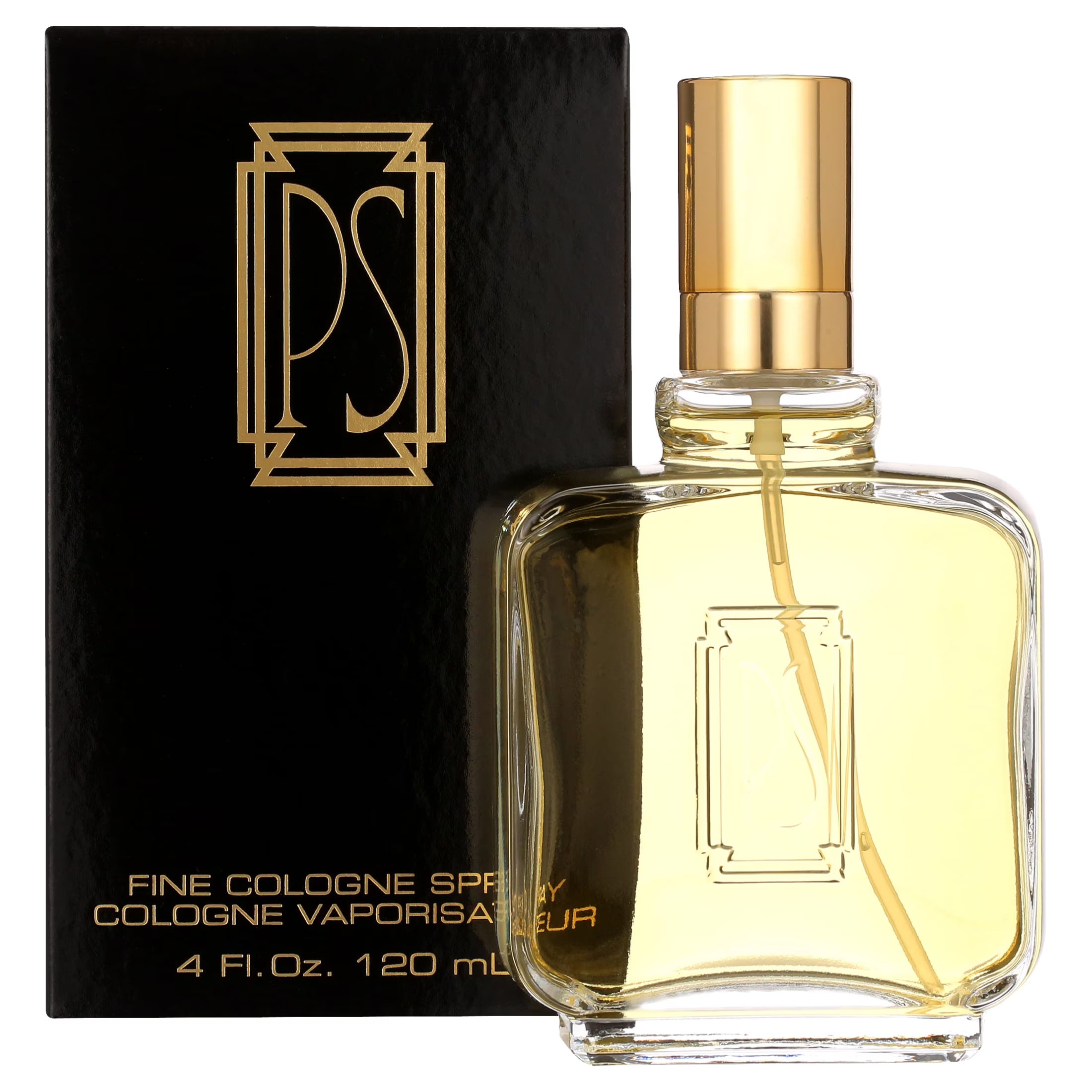 PS Paul Sebastian Eau De Cologne