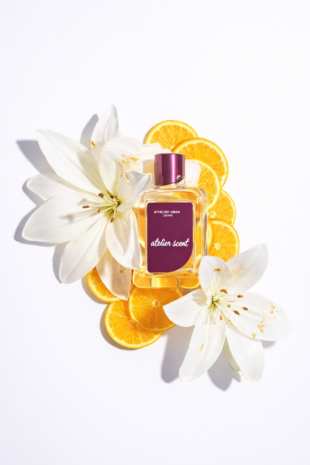 Electric Heart Eau De Parfum