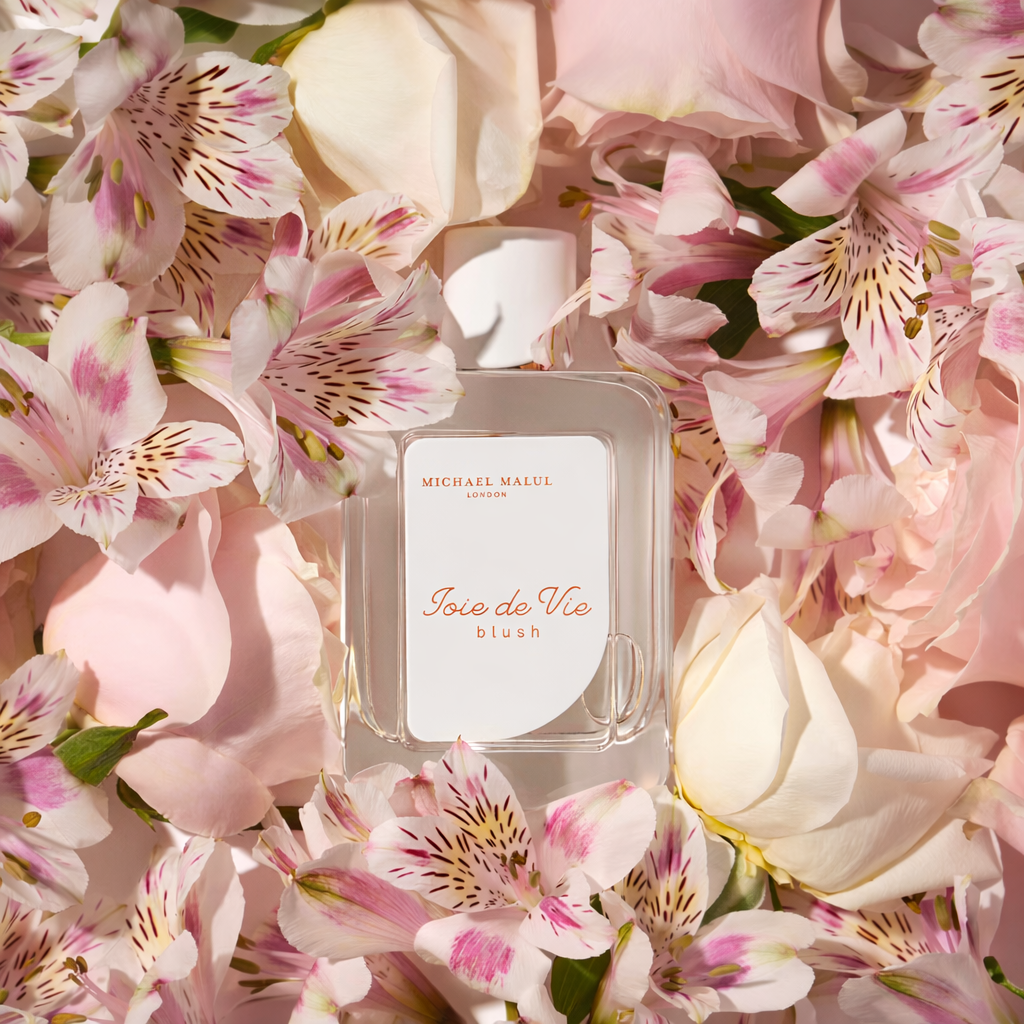 Joie de Vie Blush Eau De Parfum