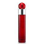 360 Red Men Eau De Toilette