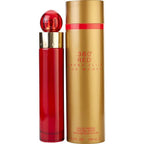 360 Red for Women Eau De Parfum