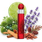 360 Red Men Eau De Toilette