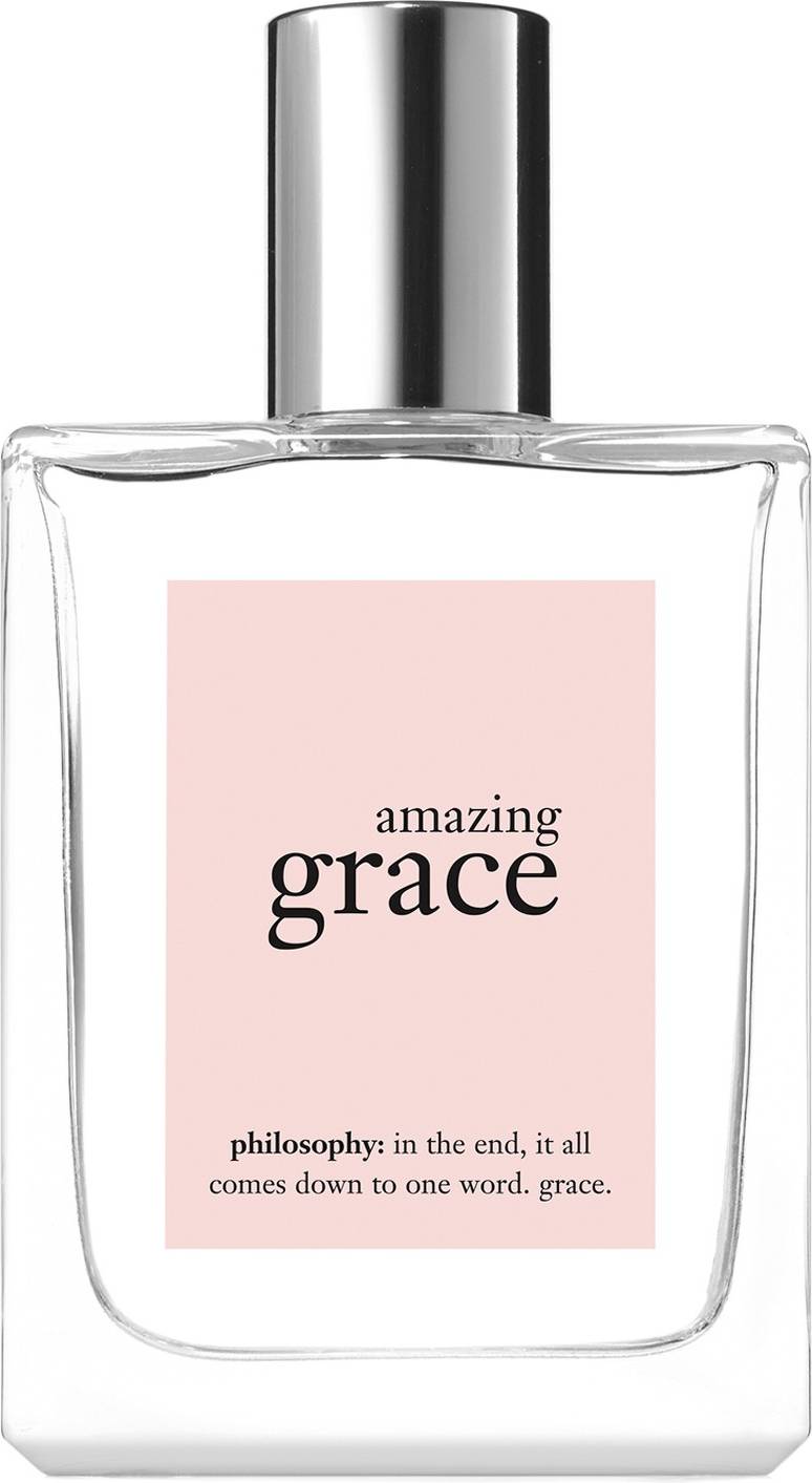 Amazing Grace Eau De Toilette Main image