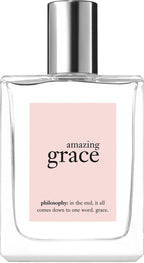 Amazing Grace Eau De Toilette