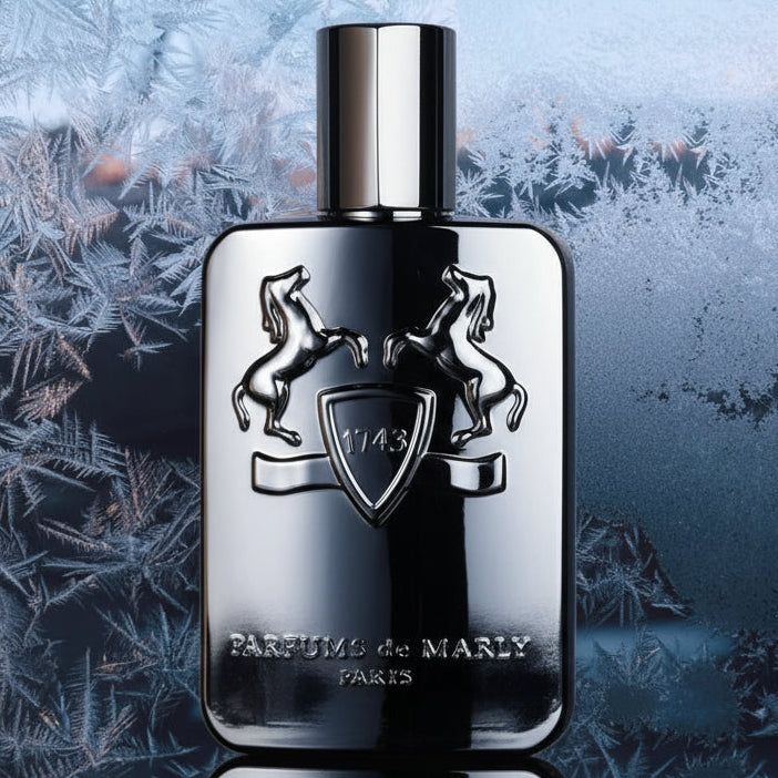 Pegasus Eau De Parfum