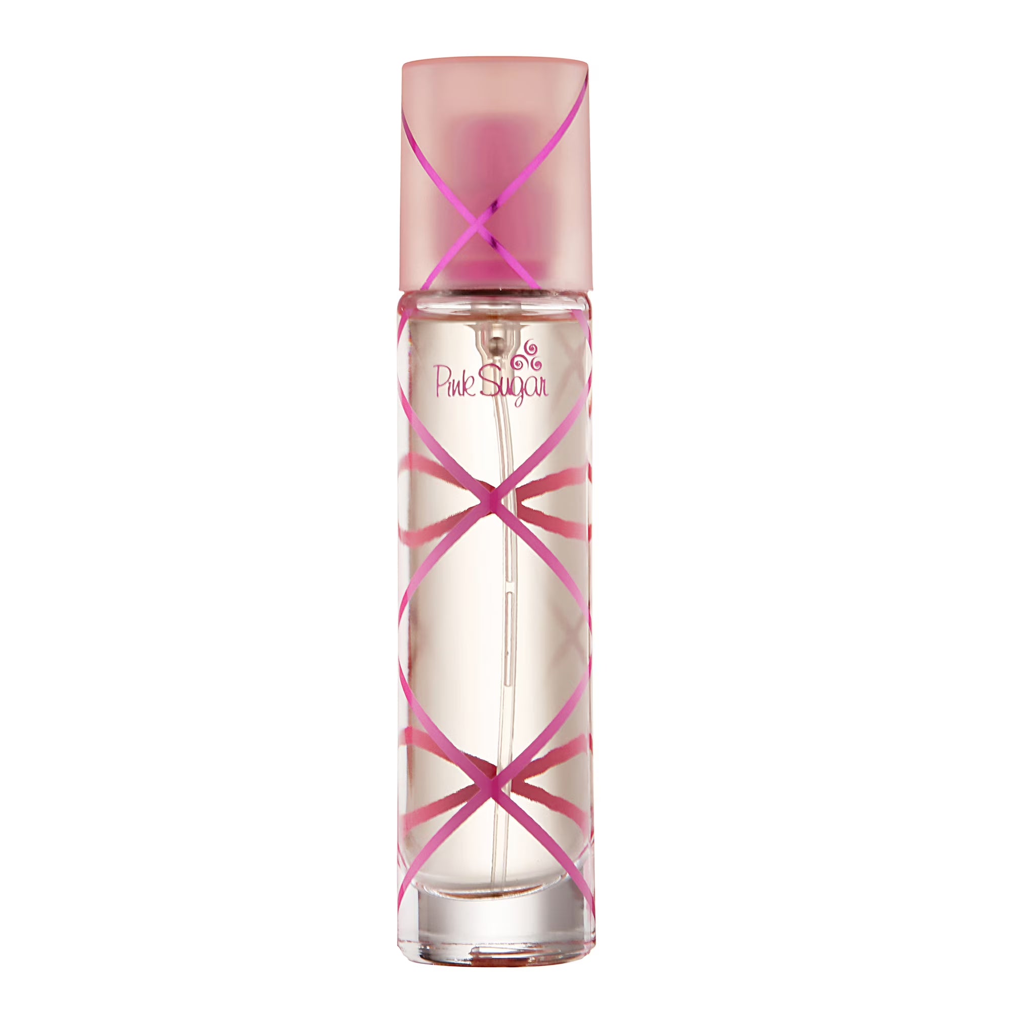 Pink Sugar Eau De Toilette