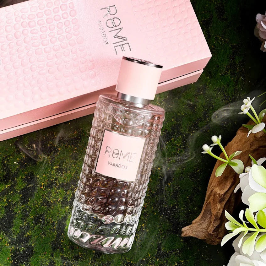 Rome Paradox Eau de Parfum