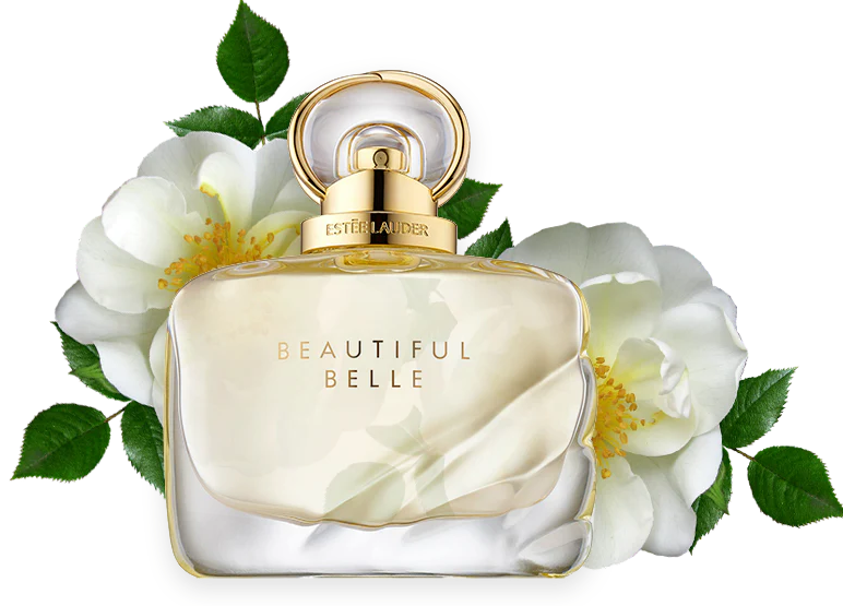 Beautiful Belle Eau de Parfum Secondary image