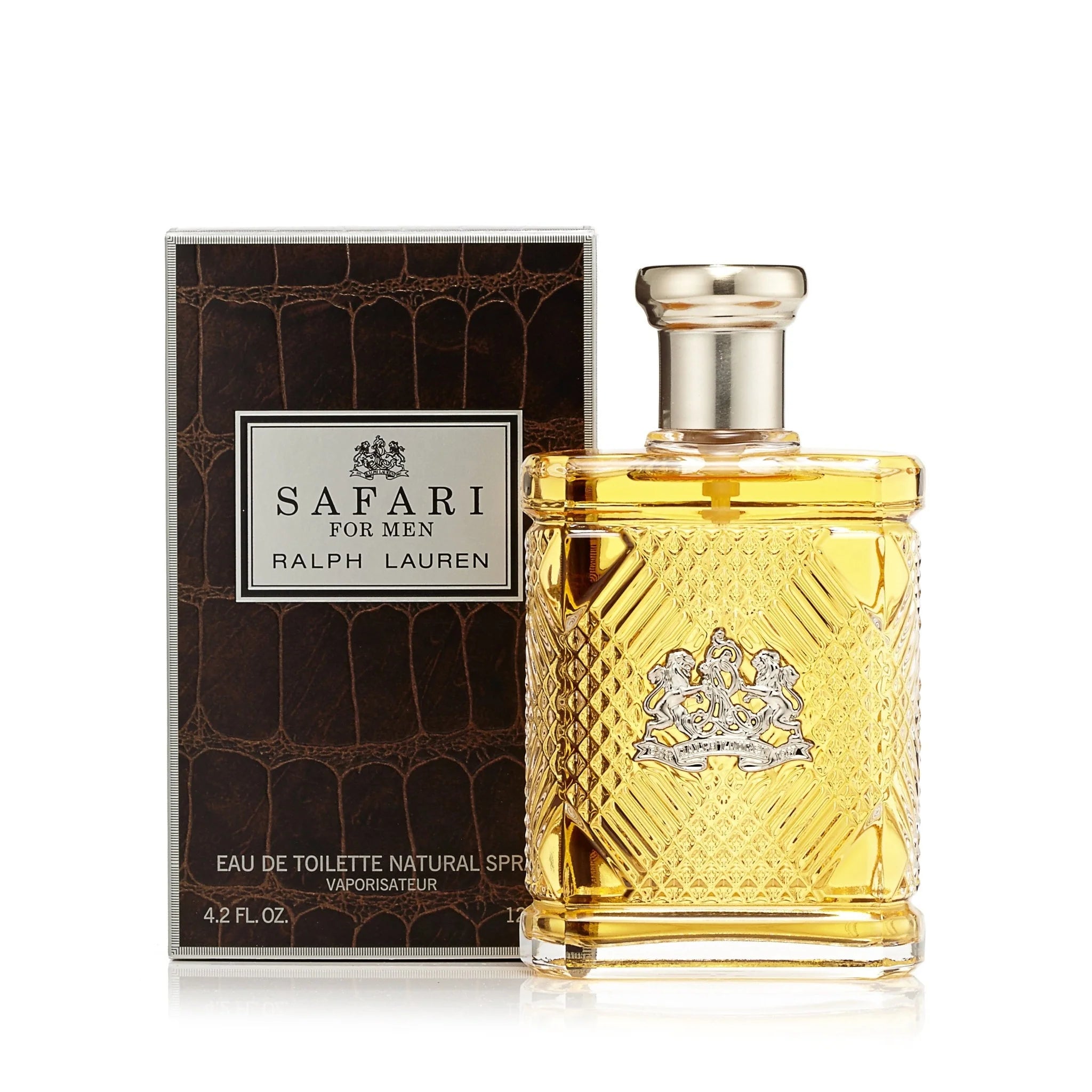 Safari For Men Eau de Toilette