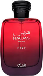 Hawas Fire for him Eau De Parfum