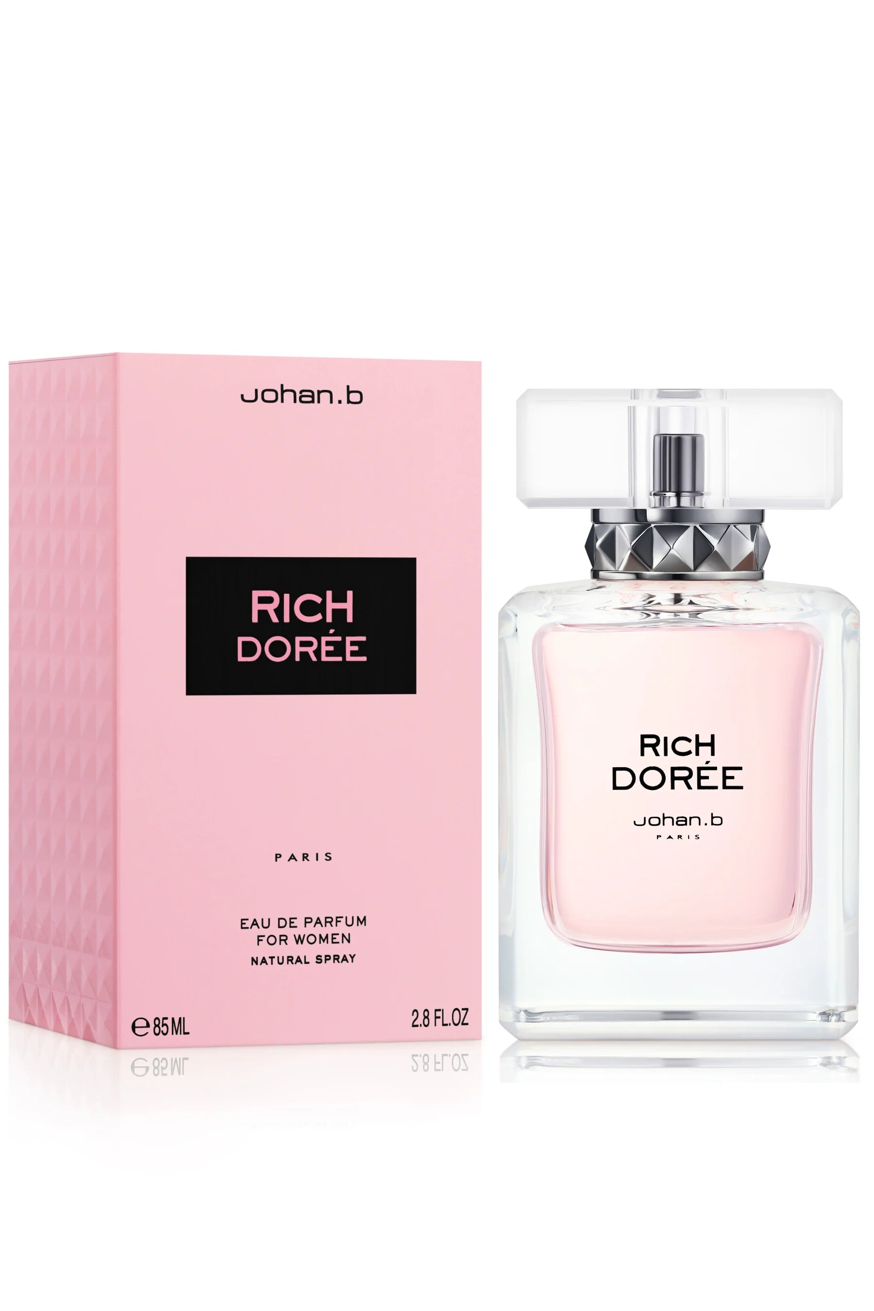 Rich Dorée Eau De Parfum