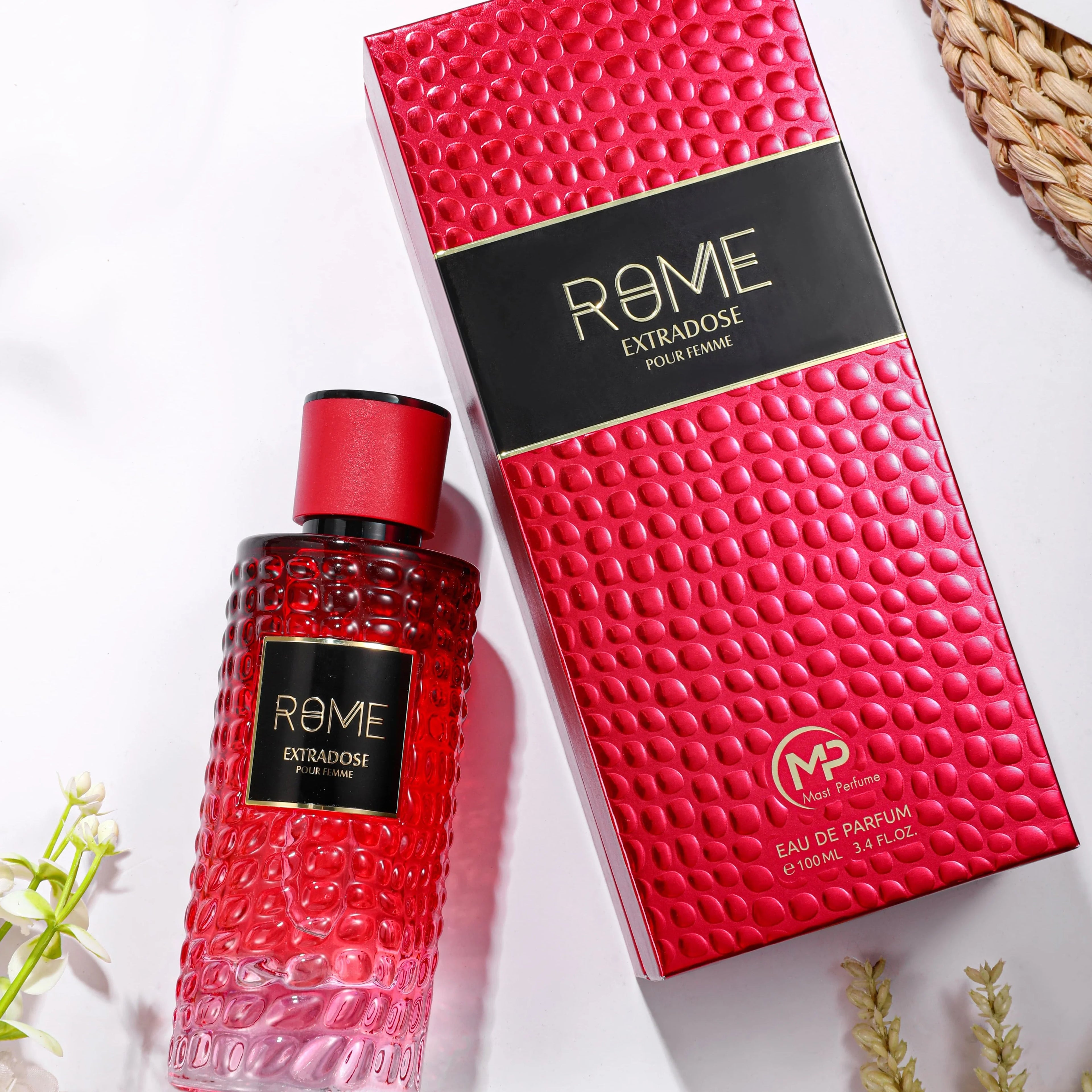 Rome Extradose Pour Femme
