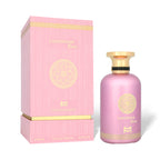 Luminous Rose Eau De Parfum