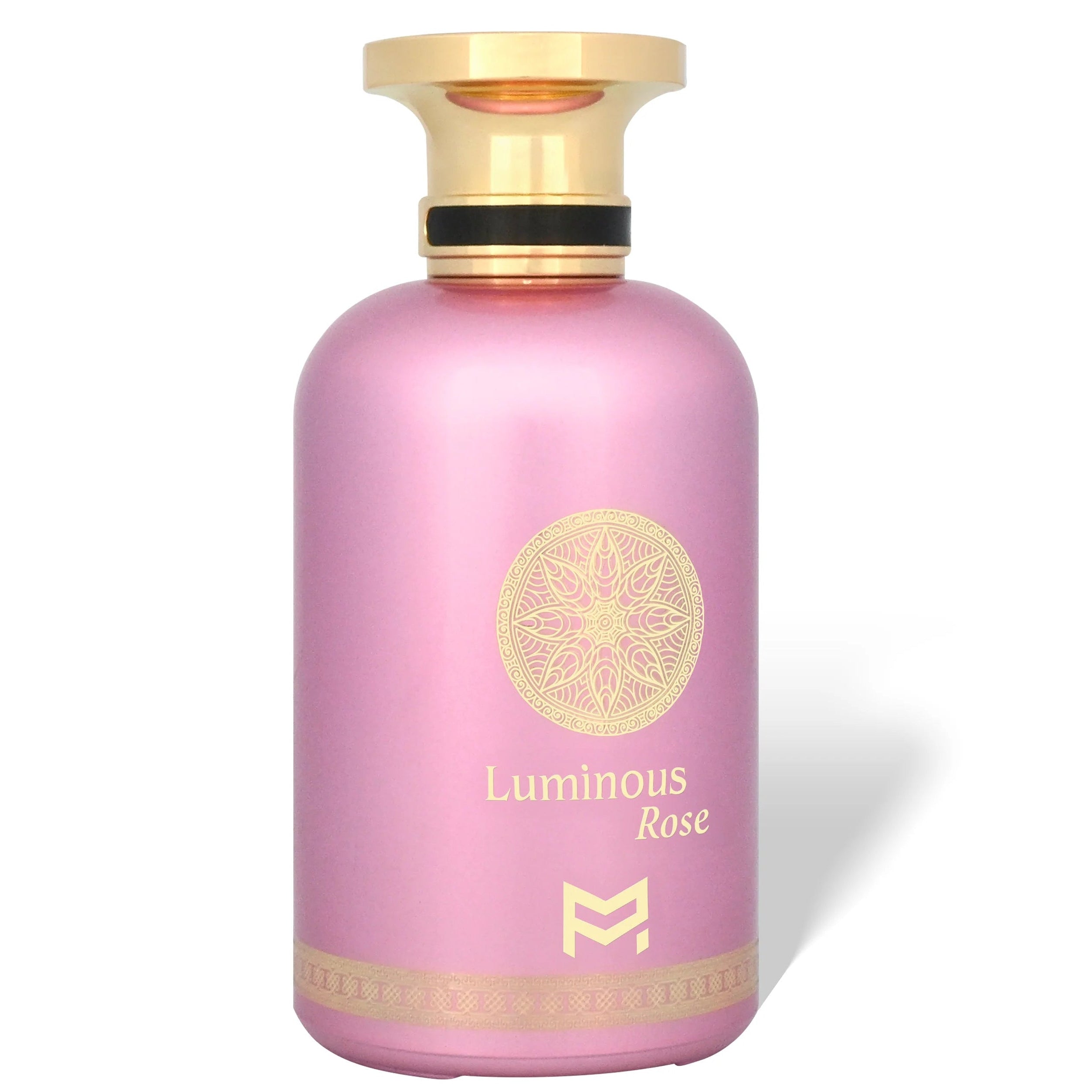 Luminous Rose Eau De Parfum