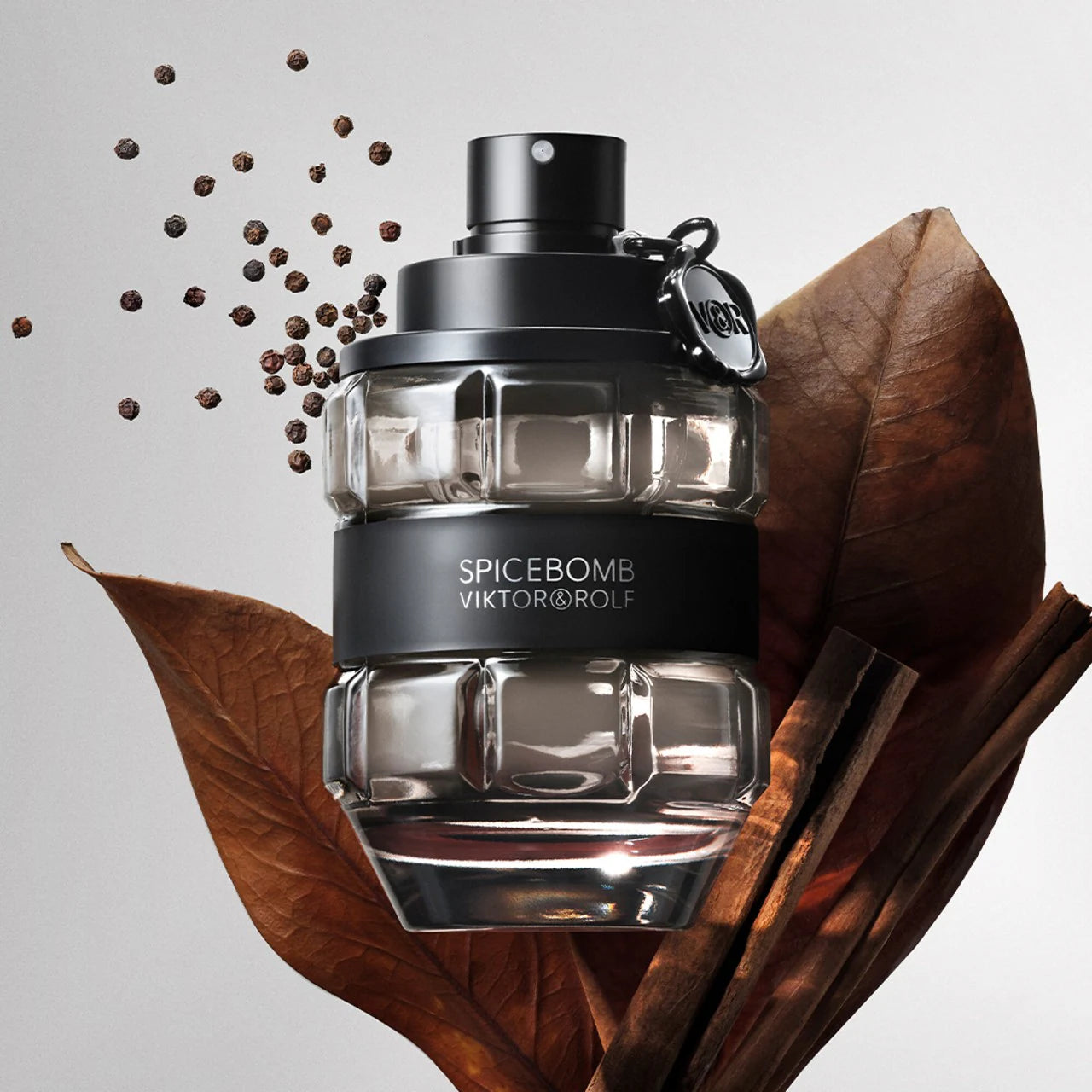 SpiceBomb Eau de Toilette Secondary image