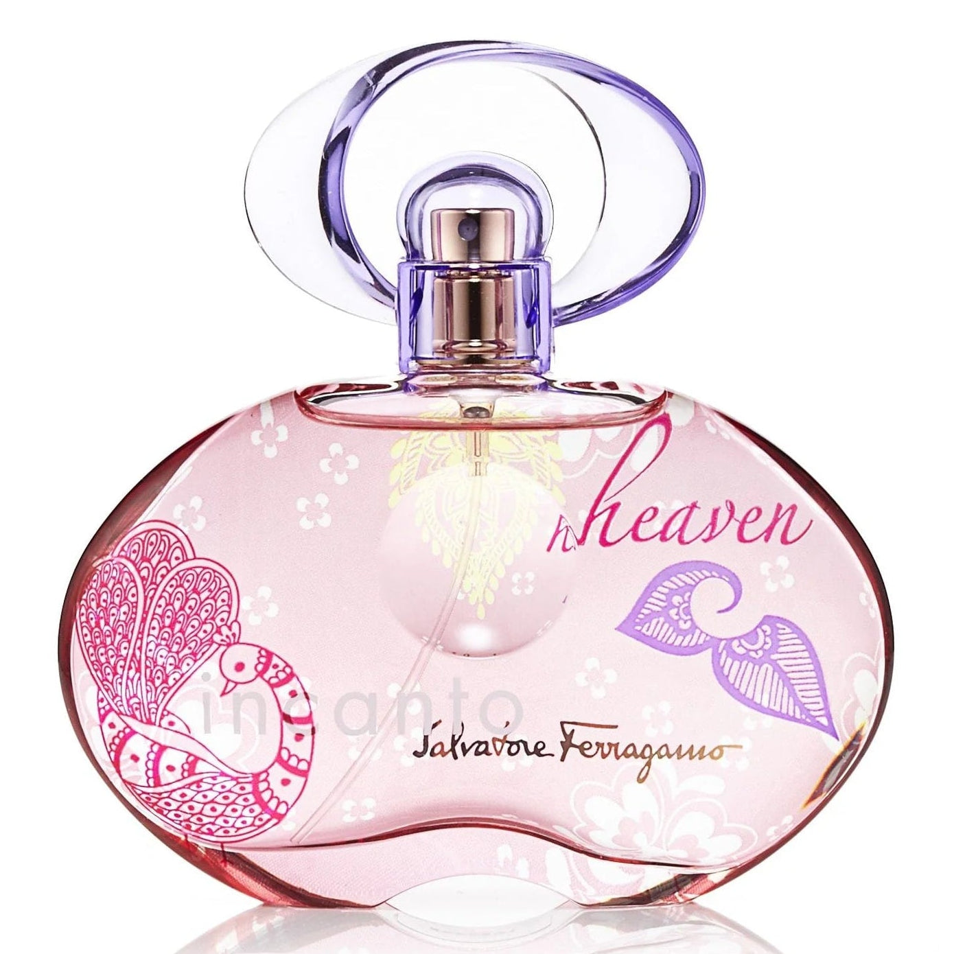 Incanto Heaven Eau De Toilette Main image