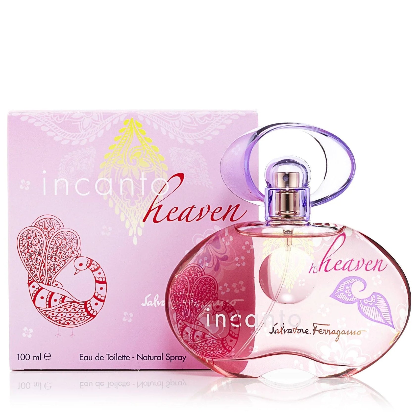 Incanto Heaven Eau De Toilette