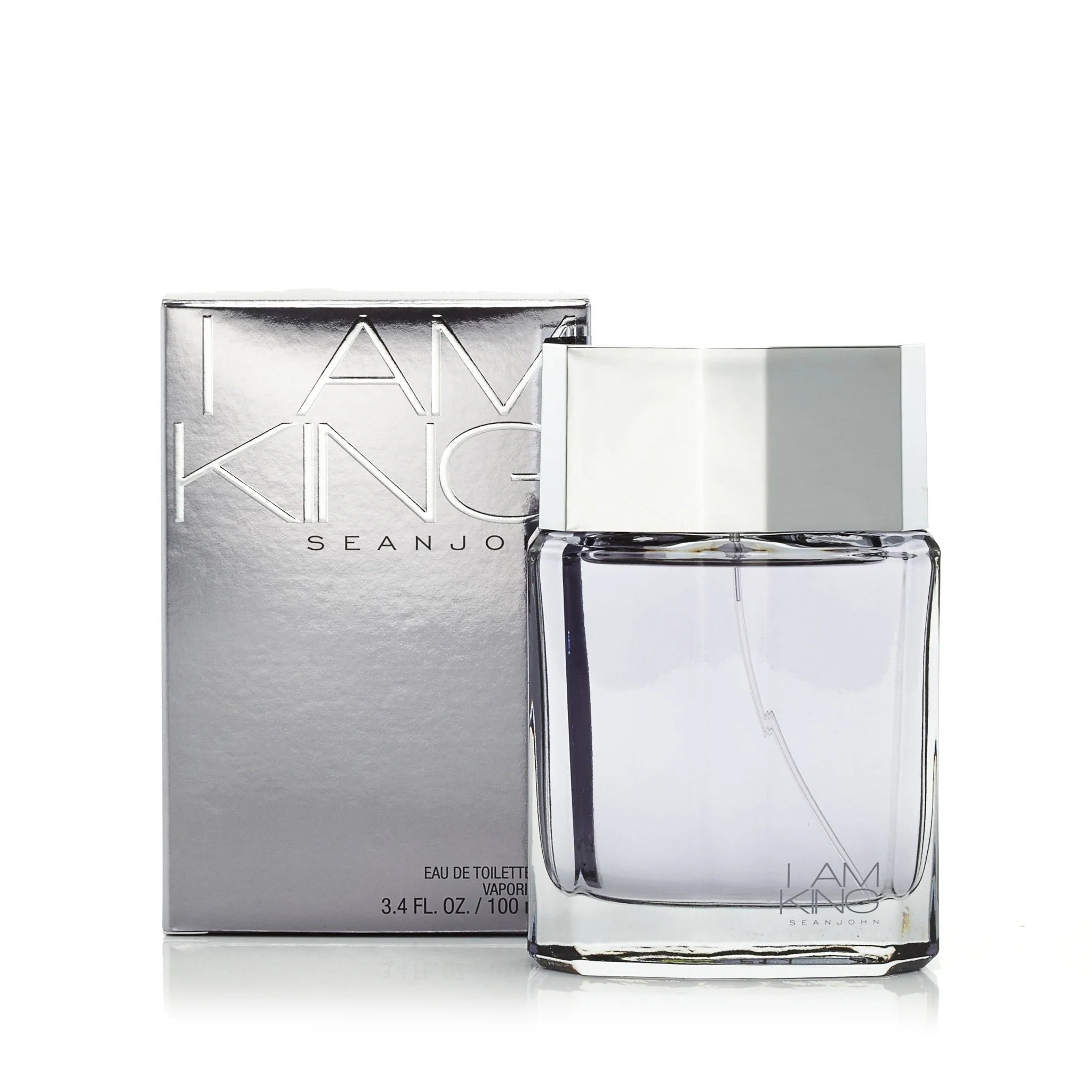 I Am King Eau De Toilette