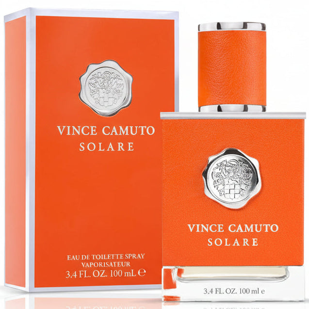 Solare Eau De Toilette
