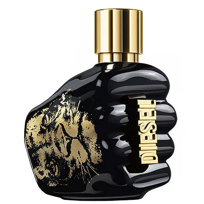 Spirit of The Brave Eau de Toilette