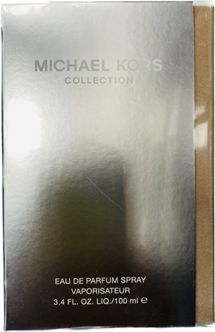 Michael Kors Perfume By Michael Kors