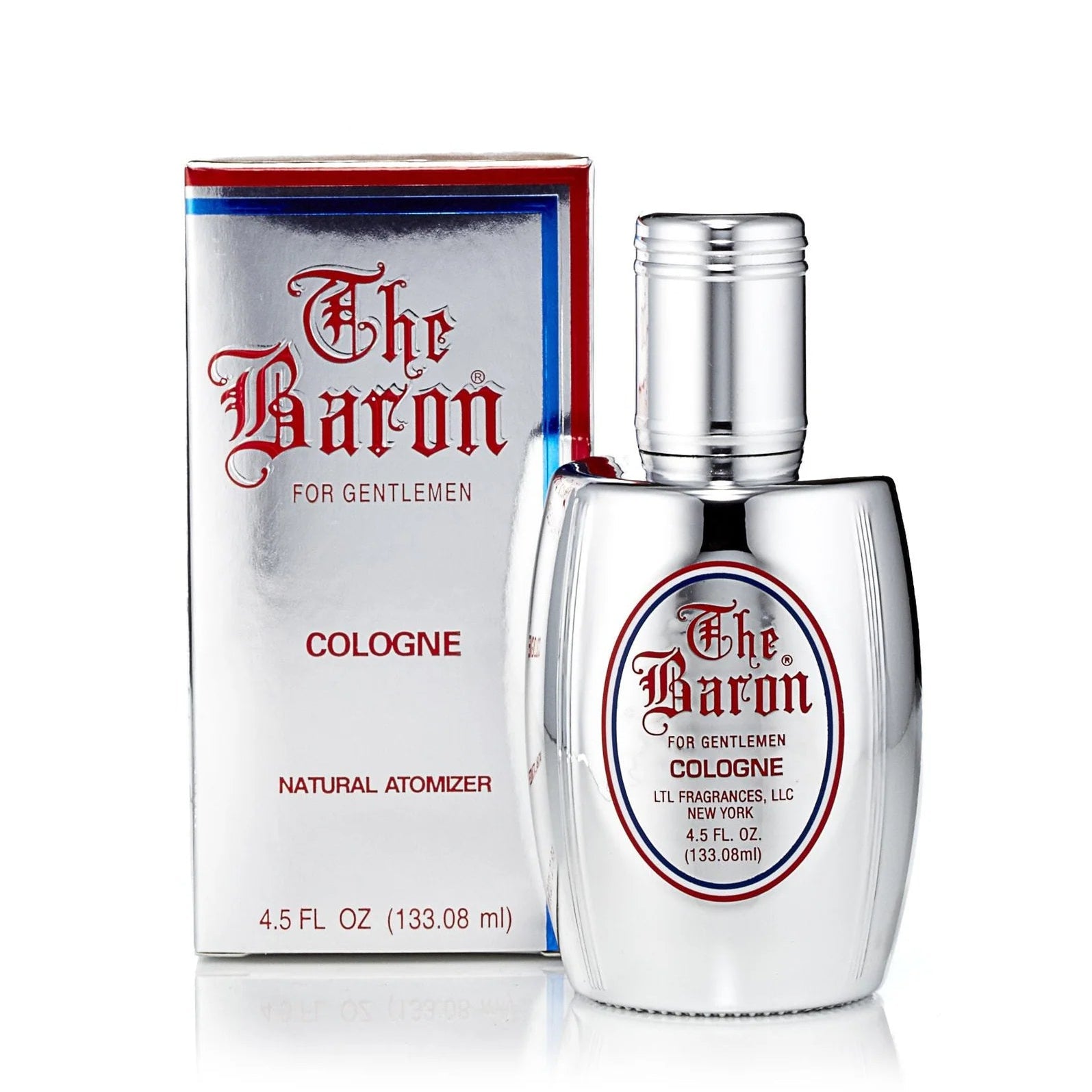 The Baron Eau de Cologne