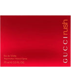 Gucci Rush Eau De Toilette