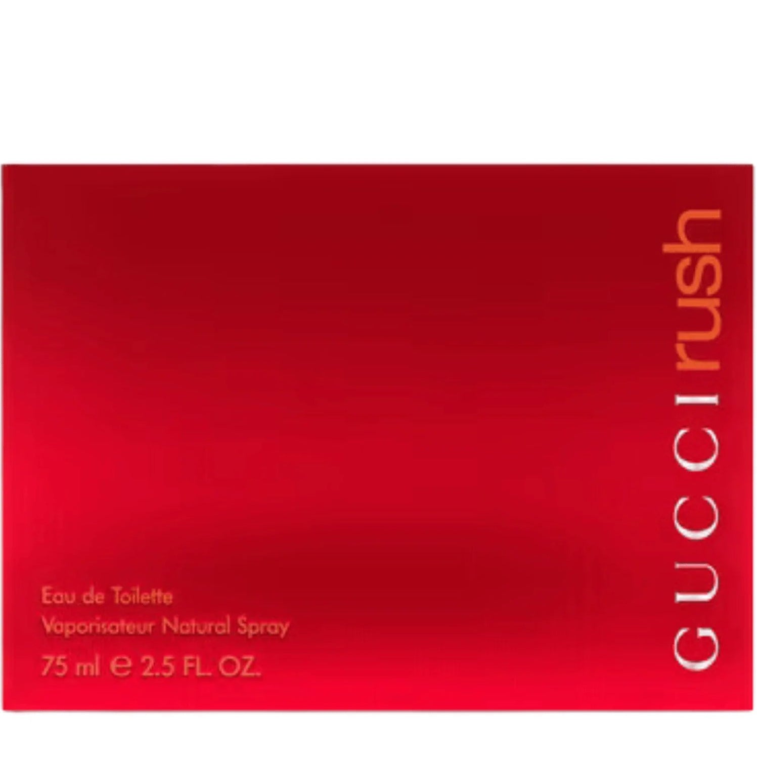 Gucci Rush Eau De Toilette Main image