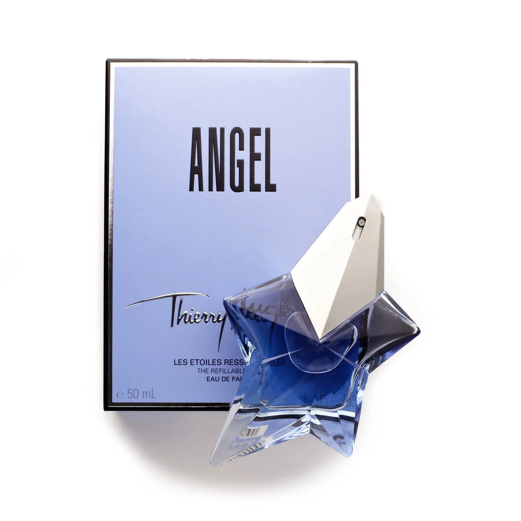 Angel Eau De Parfum