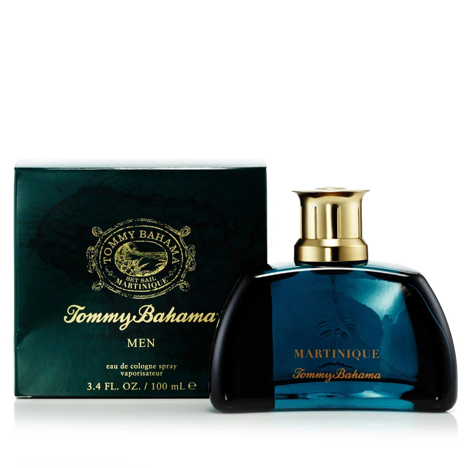 Set Sail Martinique Eau De Cologne