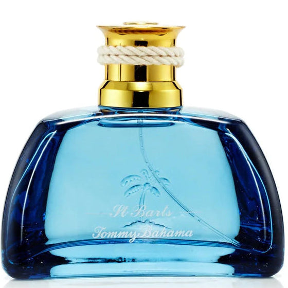 Set Sail St. Barts Eau De Cologne