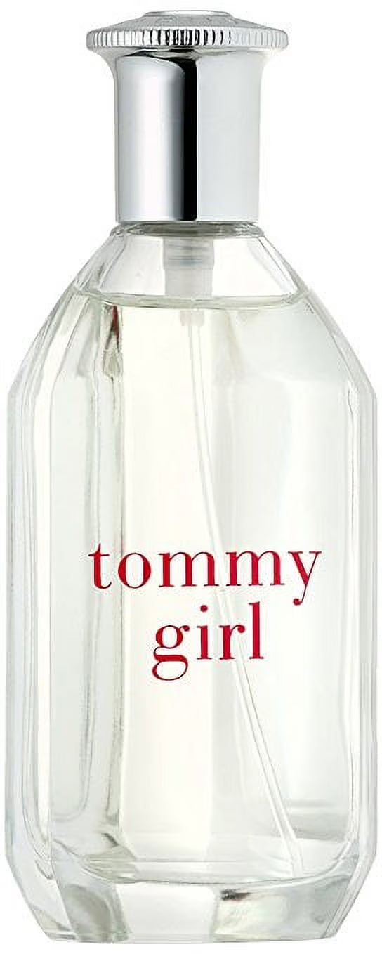Tommy Girl Eau De Toilette