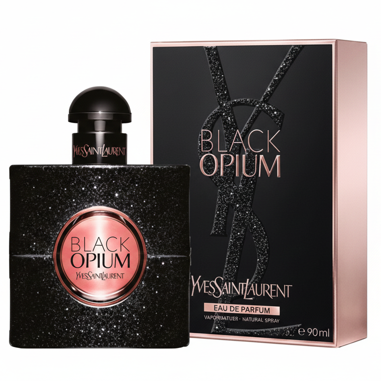 Black Opium Eau De Parfum