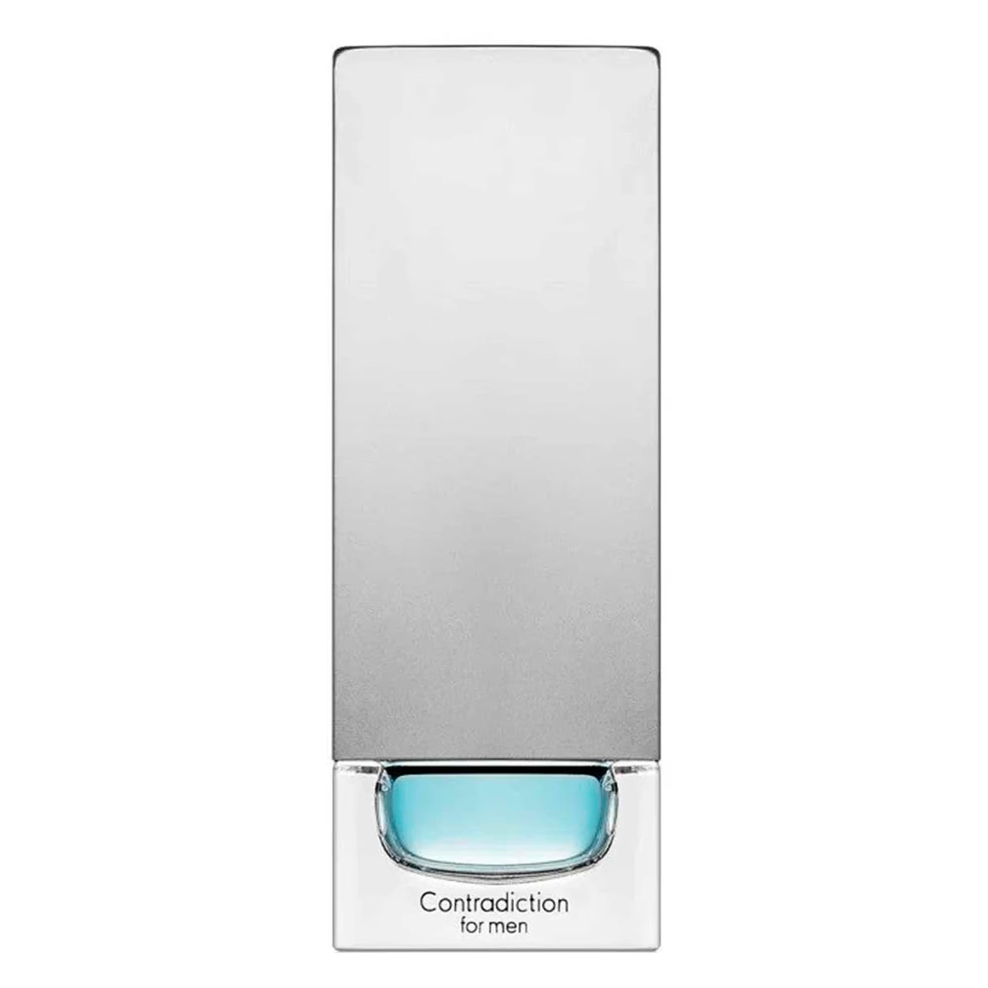 Contradiction For Men Eau De Toilette Main image