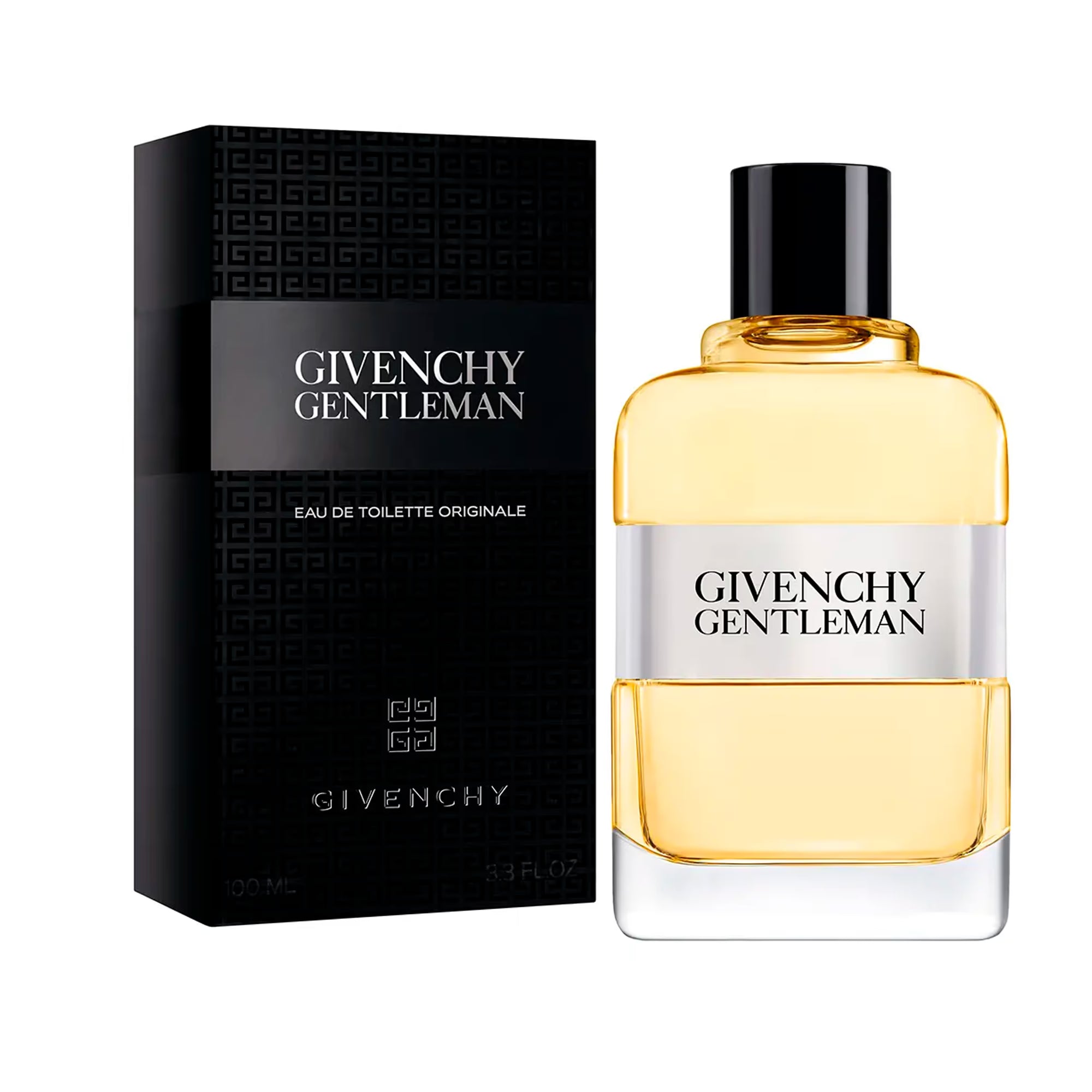 Gentleman Eau de Toilette