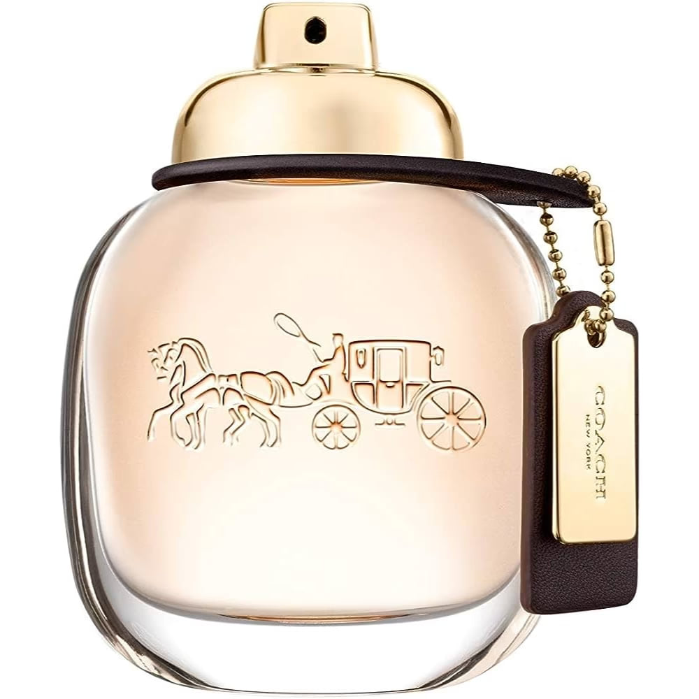 Coach New York Eau de Parfum