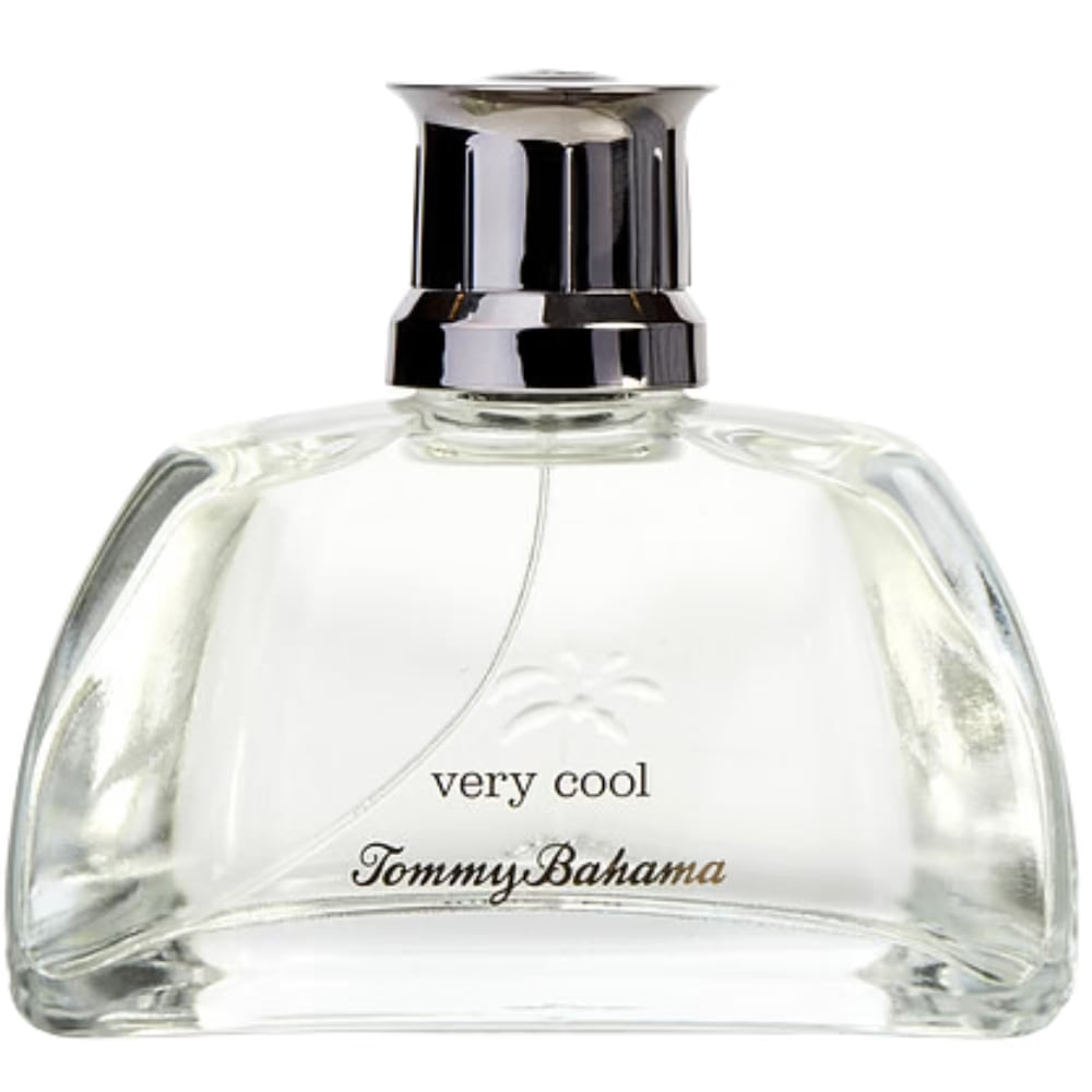 Very Cool Eau De Cologne