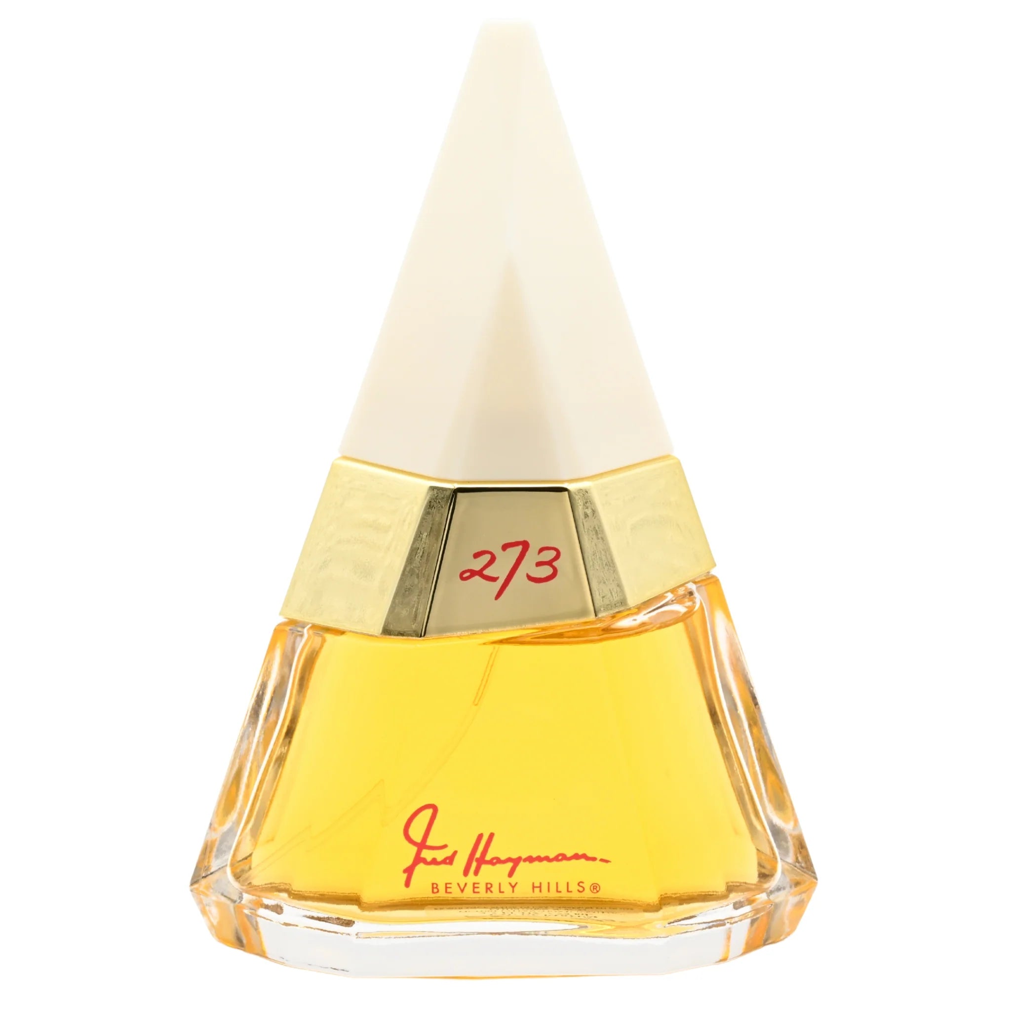 Fred Hayman 273 Rodeo Drive Eau De Parfum